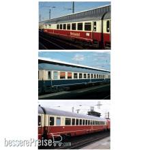 L.S. Models LS46254 - 3tlg. Set IC Tiziano Apmz / Bm / WRmh Ep.IVc - Lemke