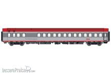 L.S. Models LS47086 - Schlafwagen WLABmz AB32s ÖBB, Ep.VI, Wortmarke - Lemke
