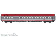 L.S. Models LS47087 - Schlafwagen WLABmz AB32s ÖBB, Ep.VI, Wortmarke - Lemke