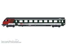 L.S. Models LS472200AC - Steuerwagen Bt 28-94.9 SBB, Ep.V, AC - Lemke
