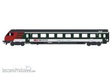L.S. Models LS472200DC - Steuerwagen Bt 28-94.9 SBB, Ep.V - Lemke