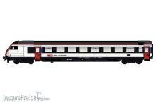 L.S. Models LS472201DC - Steuerwagen Bt 28-94.9 SBB, Ep.VI - Lemke