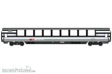 L.S. Models LS47396 - EC Panoramawagen, 1.Kl. SBB, Ep.V