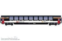L.S. Models LS47397 - EC Panoramawagen, 1.Kl. SBB, Ep.VI, new Design