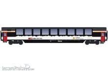 L.S. Models LS47398 - EC Panoramawagen, 1.Kl. SBB, Ep.VI, new Design