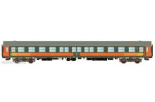 L.S. Models LS48070 - Liegewagen Bctm 257 JZ, Ep.V