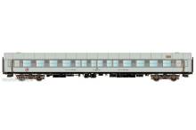 L.S. Models LS48071 - Liegewagen Bctm 257 JZ, Ep.V-VI