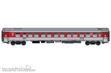 L.S. Models LS48209 - Schlafwagen WLABmee WAGONSERVICE, Ep.VI - Lemke