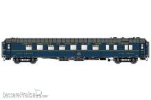 L.S. Models LS49200 - Speisewagen WR CIWL, Ep.IIb, IB