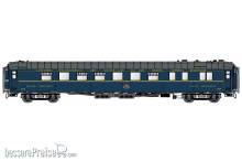 L.S. Models LS49201 - Speisewagen WR CIWL, Ep.IIIb, IB