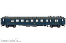 L.S. Models LS49202 - Speisewagen WR CIWL, Ep.IIIc, IB