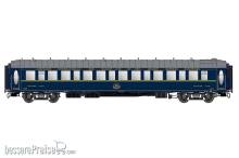 L.S. Models LS49235 - Schlafwagen Lx20 CIWL, Ep.IIIb, Innenbeleuchtung - Lemke