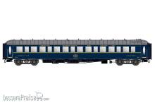 L.S. Models LS49243 - Schlafwagen Lx20 CIWL, Ep.IV, Innenbeleuchtung - Lemke