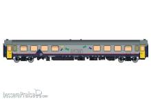 L.S. Models LS92999 - Bistrowagen I10 WR SNCB, Ep.V