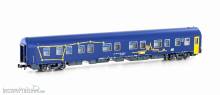 L.S. Models LS98002N - Schlafwagen WLABmz 826 CD, Ep.V, Praha Design - Lemke