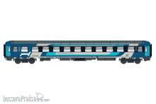 L.S. Models LS98006N - Liegewagen Bvcmbz 248.5 MAV, Ep.VI