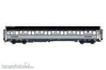 L.S. Models LS99999N - Schlafwagen WLAB P CIWL, Ep.IV