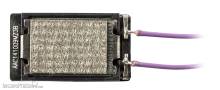 Zimo LS9X16H5 - Lautsprecher, 9 x 16 x 5 mm, 8 Ohm, 1 W, mit integriertem Resonanzkörper