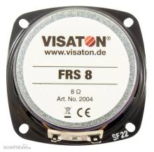 Zimo LSFRS8 - Lautsprecher VISATON, 8 cm, 4 Ohm, 30 W