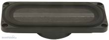 Zimo LSSC49 - Lautsprecher VISATON SC4.9, 90 x 40 x 14 mm, 8 Ohm, 4 W, Holzmembran