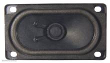 Zimo LSSC59 - Lautsprecher VISATON SC5.9, 90 x 50 x 35 mm, 8 Ohm, 10 W