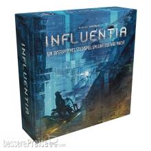 Ludonova LUND0007 - Influentia * DE