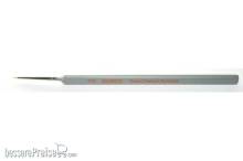 LuPri LUP71018 - LuPri Expert Pinsel Dreikant Synthetik 10/0