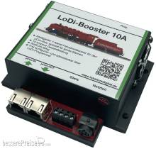 Lokstore Digital LoDi010A - LoDi-Booster 10A