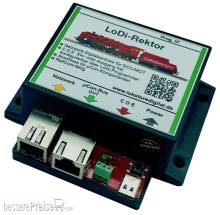 Lokstore Digital LoDi013 - LoDi-Rektor