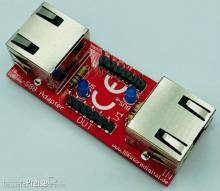 Lokstore Digital LoDi051 - LoDi-s88-Adapter