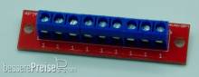 Lokstore Digital LoDi054 - LoDi-Verteiler 1*9