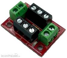 Lokstore Digital LoDi055 - LoDi-Verteiler 2*3