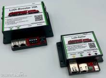 Lokstore Digital LoDi1314P - LoDi-Startet Fahren 10A