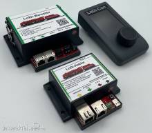 Lokstore Digital LoDi1315PA - LoDi-Con Startset 10A Akkuvariante