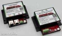 Lokstore Digital LoDi2113 - LoDi-Con Startset mit CV-Programmer, LoDi-Rektor