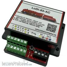 Lokstore Digital LoDi230P - LoDi-83-AC-P