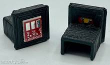 Lokstore Digital LoDi515 - LoDi-WiB ICE2-M-Front