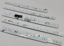 Lokstore Digital LoDi557 - LoDi-Wagenbeleuchtungsset ICE3-M-Set-5