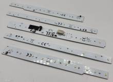 Lokstore Digital LoDi558 - LoDi-Wagenbeleuchtungsset ICE3-M-S-Set-5