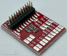 Lokstore Digital LoDi603 - LoDi-21MTC-S Platine