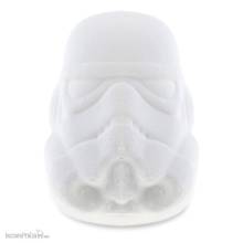 Mad Beauty MABE-DSW-FG4719-12 - Star Wars Badebombe Storm Trooper 6er Pack
