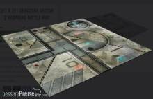 Mantic Games MAGDZM106 - Deadzone Gaming Mat #2 (2021)