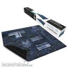 Mantic MAGHA106 - Halo Flashpoint UNSC Firebase Deluxe Gaming Mat ashpoint UNSC Firebase Deluxe Gaming Mat ashpoint UNSC Firebase Deluxe Gaming Mat (62x62 cm)