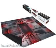 Mantic MAGHAB105 - Halo Flashpoint Banished Garrison Deluxe Gaming Mat