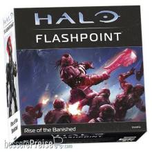 Mantic MAGHAB106 - Halo Flashpoint Rise of the Banished