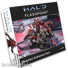 Mantic MAGHAB301 - Halo Flashpoint Jiralhanae Pack