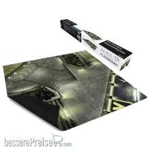 Mantic MAGHAM102 - New Mombasa Deluxe Gaming Mat HALO Flashpoint