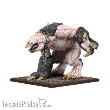 Mantic MAGKWL406 - Kings of War Northern Alliance Cavern Dweller