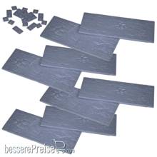 Mantic MAGKWM140 - KINGS OF WAR Modular Plastic Base Set (125x50) x 8
