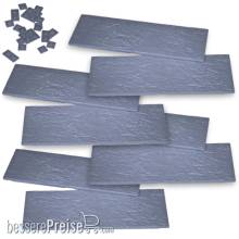 Mantic MAGKWM142 - KINGS OF WAR Modular Plastic Base Set (150x50) x 8